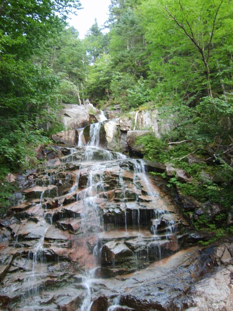 Mount Lafayette and The Franconia Ridge Trail | NH Hiking