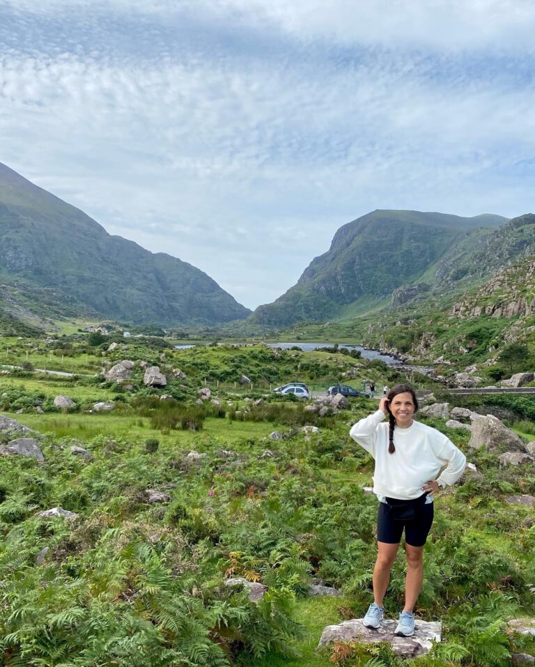 Ring of Kerry In Ireland | Favorite Stops