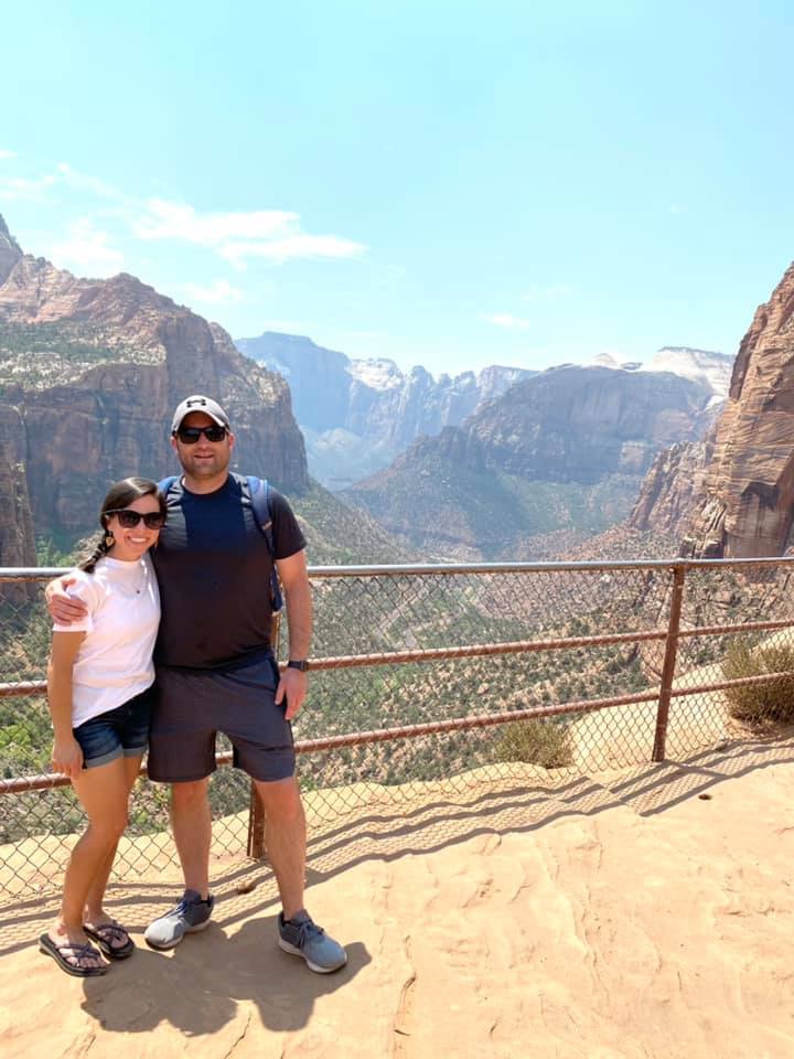 Best Things To Do In Zion National Park