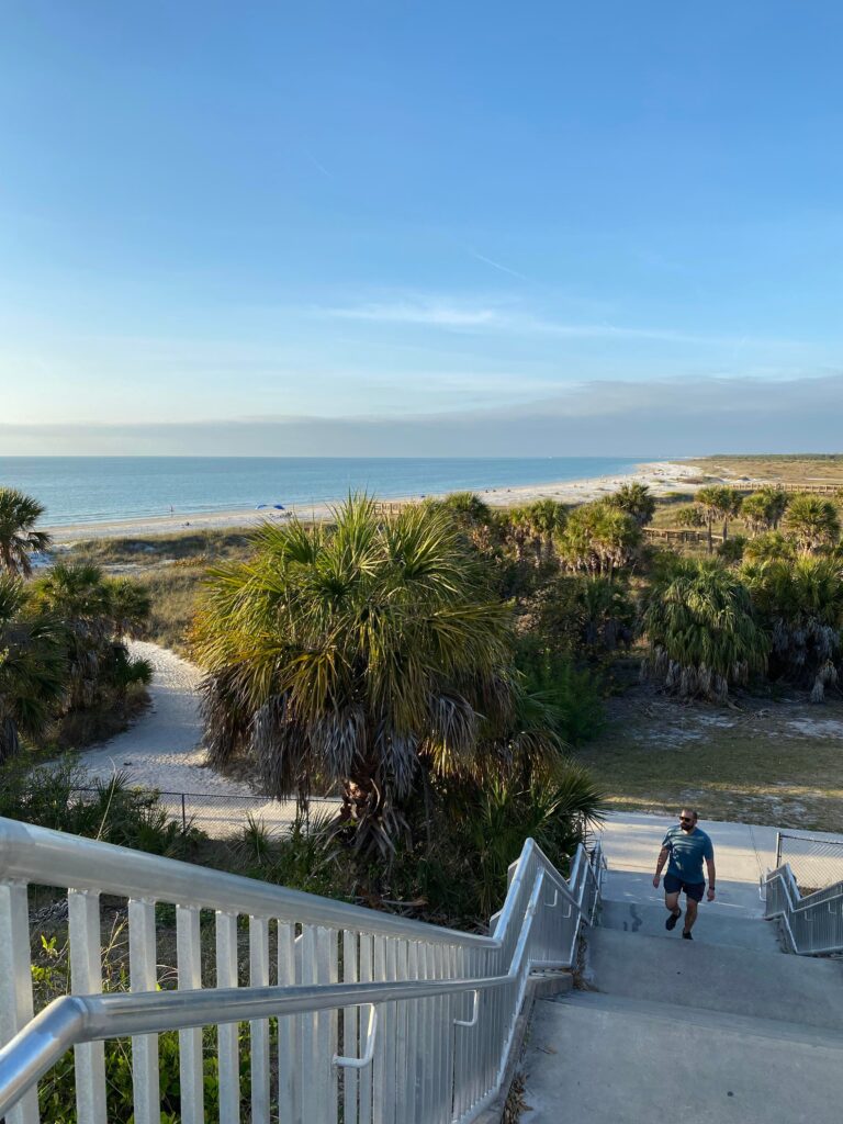 18 Best Campgrounds in Florida