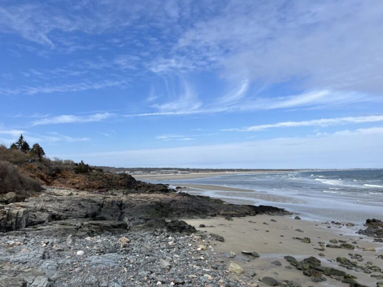 Ogunquit or Kennebunkport Maine | Which One?