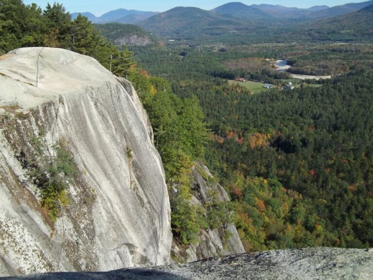 3 Days in New Hampshire: Explore the Granite State