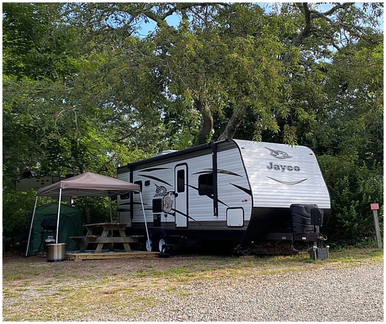 Family Camping Trailers: Discover Your Ideal Home on Wheels