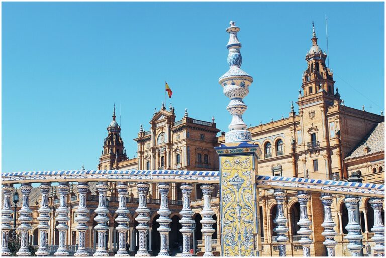 Seville or Cordoba: Which City Should You Visit?