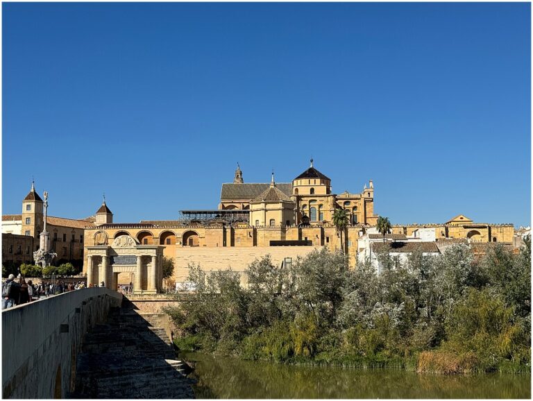 Is Cordoba Worth Visiting? | A Spanish Treasure
