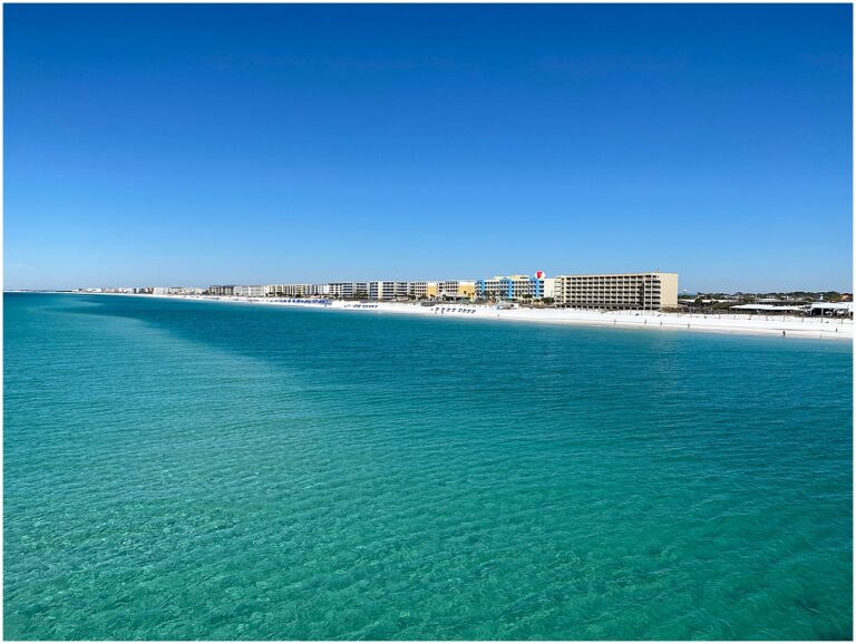 Destin Weather in December: A Guide for Travelers