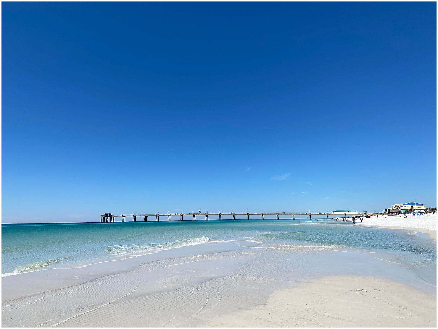 Destin Weather in December: A Guide for Travelers