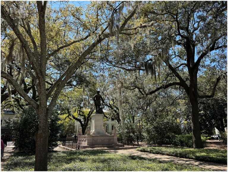 Exploring the Legacy: Historic Plantations in Savannah GA