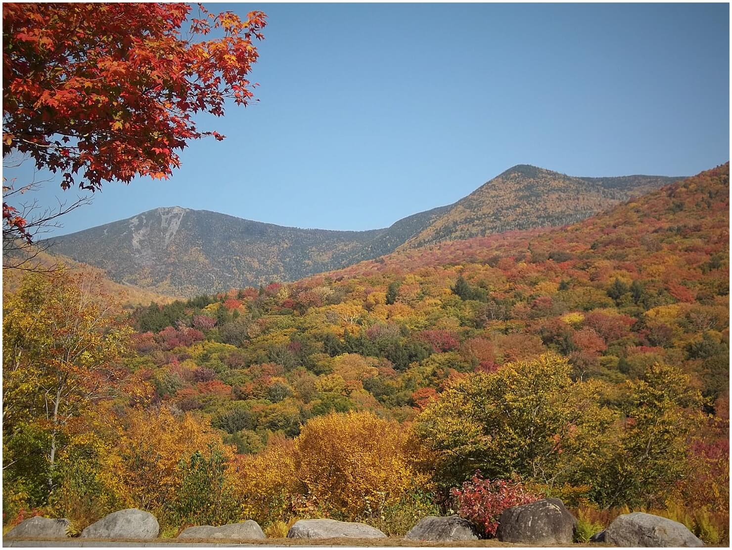 Things to Do in the White Mountains, New Hampshire