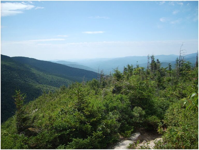 Things to Do in the White Mountains, New Hampshire