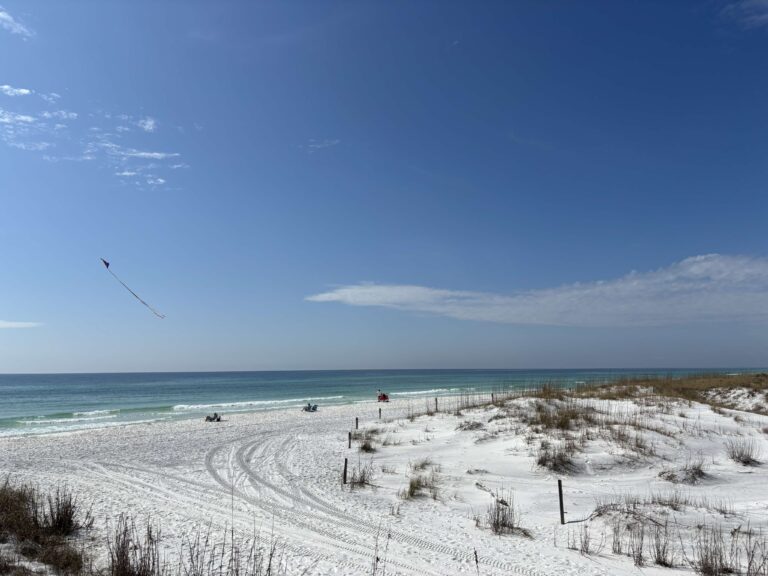 Top Things to Do on 30A: Beaches, Parks, and More