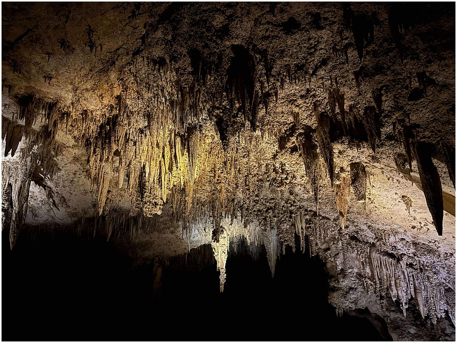 san antonio to carlsbad caverns